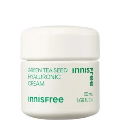 Green Tea Seed Hyaluronic Cream