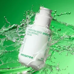 Green Tea Seed Hyaluronic Serum