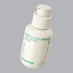 Green Tea Seed Hyaluronic Serum