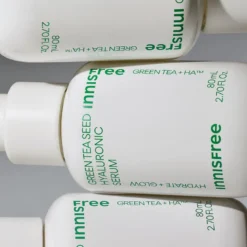Green Tea Seed Hyaluronic Serum