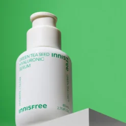 Green Tea Seed Hyaluronic Serum