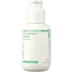 Green Tea Seed Hyaluronic Serum