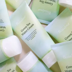 Green Tea Water Cream