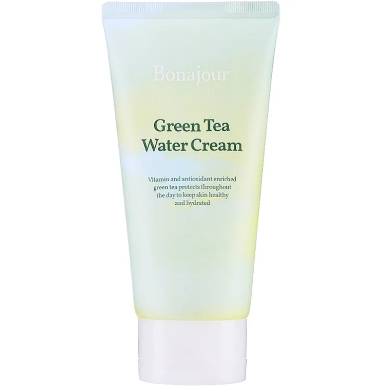 Green Tea Water Cream