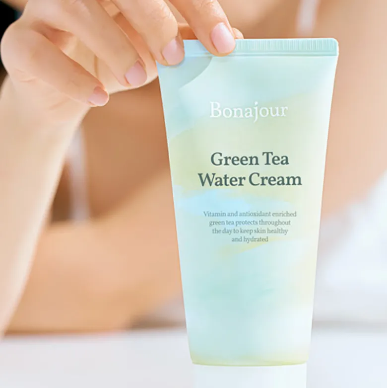 Green Tea Water Cream