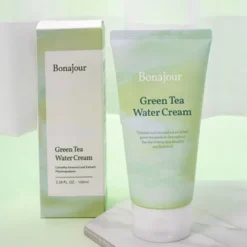 Green Tea Water Cream