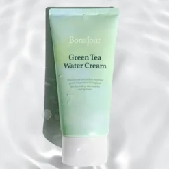 Green Tea Water Cream