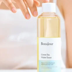 Green Tea Water Toner