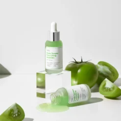 Green Tomato Pore Lifting Ampoule+