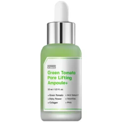 Green Tomato Pore Lifting Ampoule+