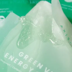 Green Vital Energy Complex Sheet Mask