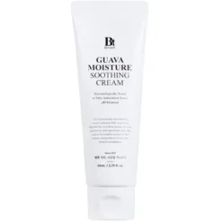 Guava Moisture Soothing Cream