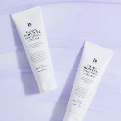 Guava Moisture Soothing Cream
