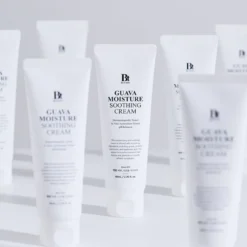 Guava Moisture Soothing Cream