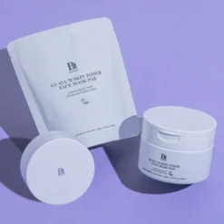 Guava 70 Skin Toner Face Mask Pad
