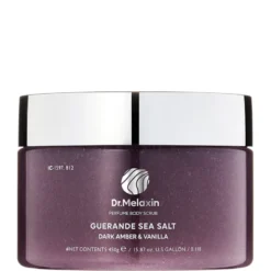 Guerande Sea Salt Perfume Body Scrub