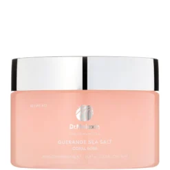 Guerande Sea Salt Perfume Body Scrub