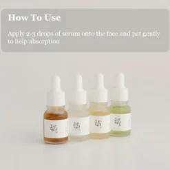 Hanbang Serum Discovery Kit