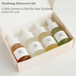 Hanbang Serum Discovery Kit