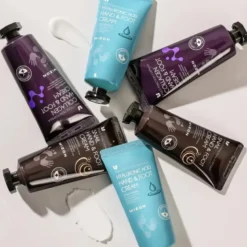 Hand And Foot Cream