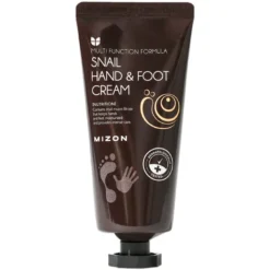 Hand And Foot Cream