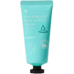 Hand And Foot Cream