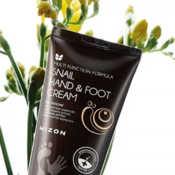 Hand And Foot Cream