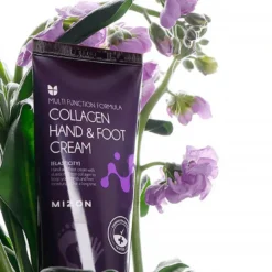 Hand And Foot Cream
