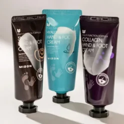 Hand And Foot Cream