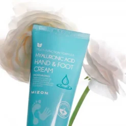 Hand And Foot Cream