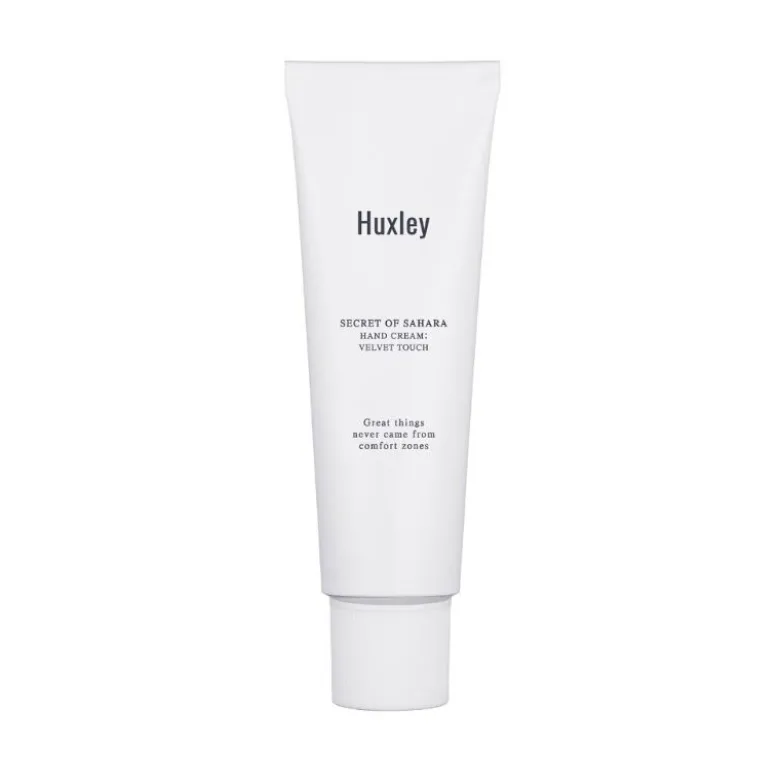Hand Cream Velvet Touch