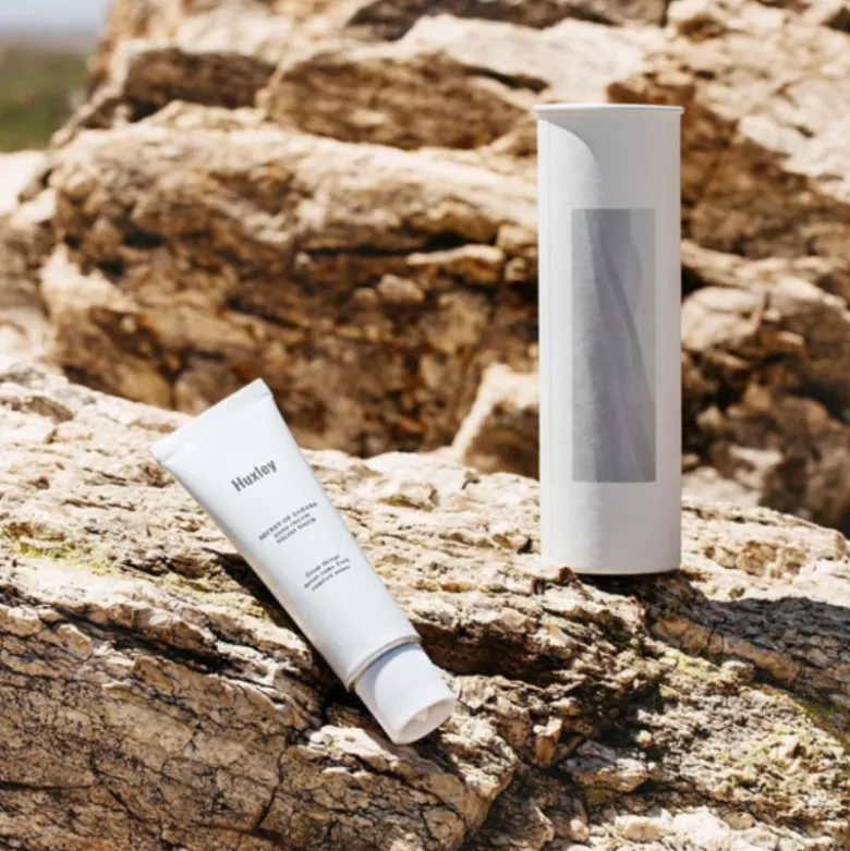 Hand Cream Velvet Touch