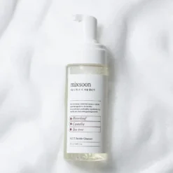 H.C.T. Bubble Cleanser
