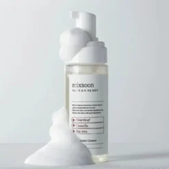 H.C.T. Bubble Cleanser