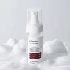 H.C.T. Bubble Toner
