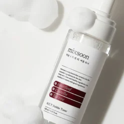 H.C.T. Bubble Toner