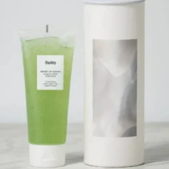 Healing Mask Keep Calm