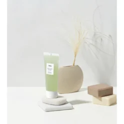 Healing Mask Keep Calm