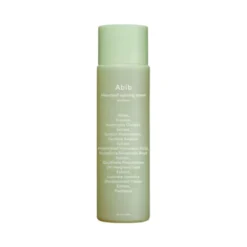 Heartleaf Calming Toner Skin Booster