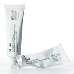 Heartleaf Centella Red Spot Cream