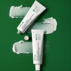 Heartleaf Centella Red Spot Cream