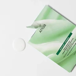 Heartleaf Cream Mask Night Solution