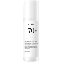 Heartleaf 70% Daily Lotion