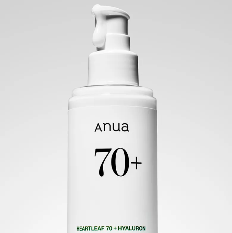 Heartleaf 70% Daily Lotion