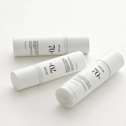 Heartleaf 70% Daily Lotion