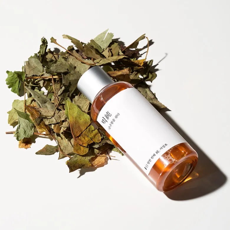 Heartleaf Essence