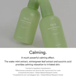 Heartleaf Essence Calming Pump