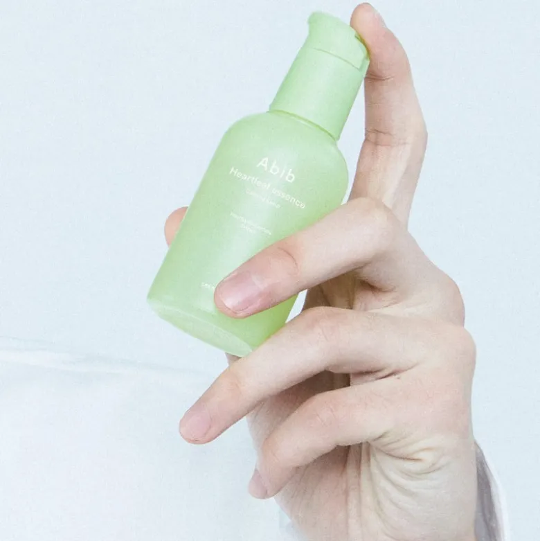 Heartleaf Essence Calming Pump