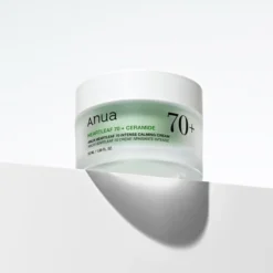 Heartleaf 70% Intense Calming Cream