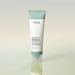 Heartleaf LHA Moisture Peeling Gel
